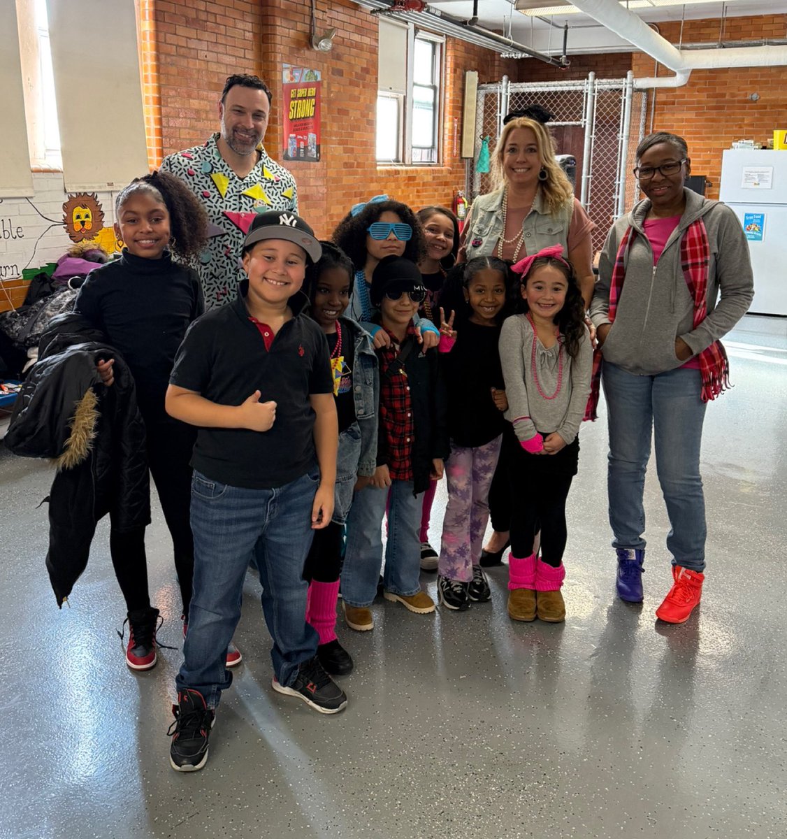 Courtney Monterecy tweet media