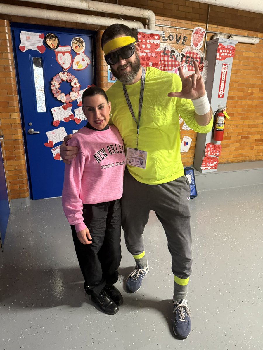 Courtney Monterecy tweet media