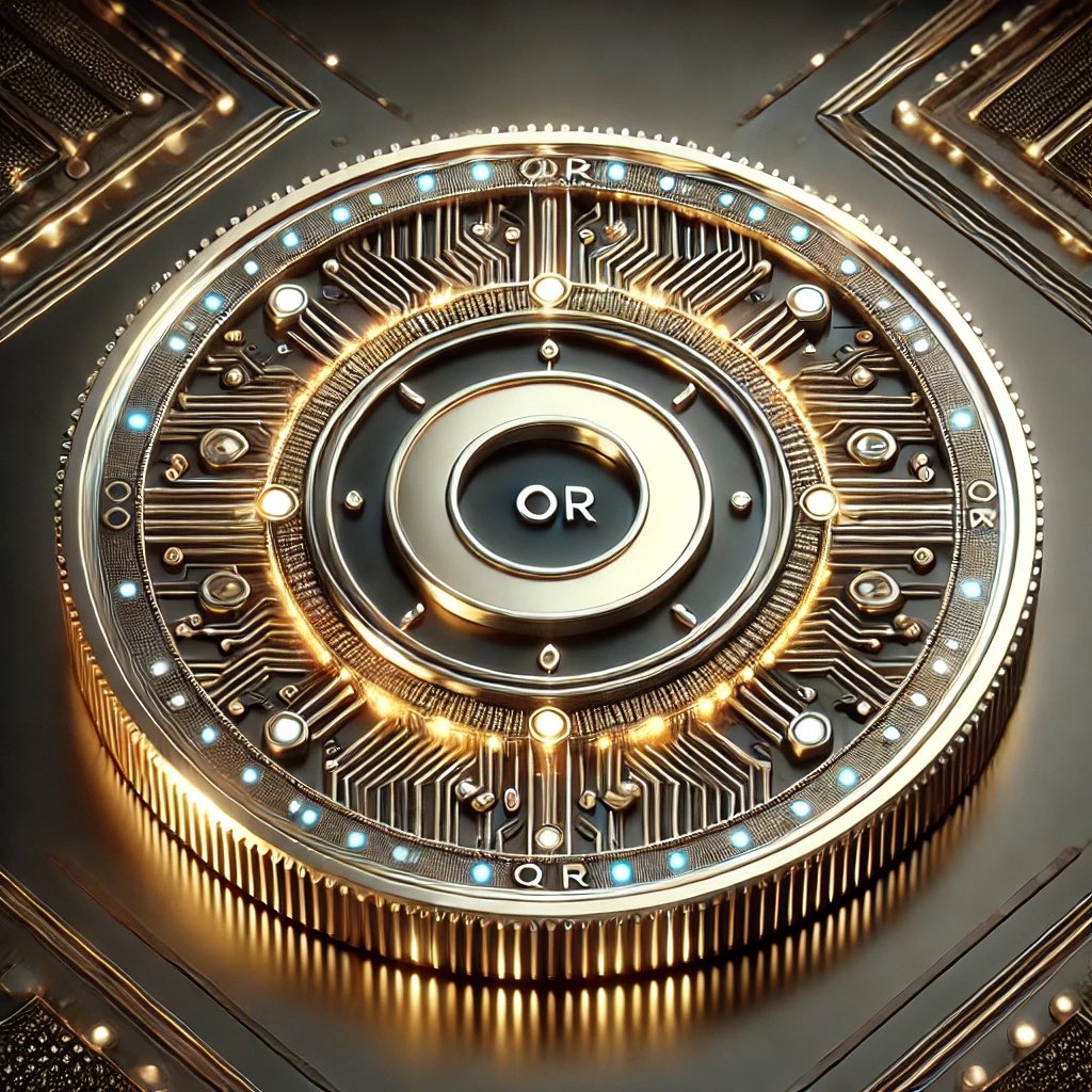 QorCoin's tweet photo. •Why https://t.co/jNeMiXynEA?
The https://t.co/jNeMiXynEA platform offers the perfect environment for QOR Coin to thrive, leveraging simplicity and efficiency to reach a global audience.
#memecoin #PumpFunLaunch #pumpdotfun #qorcoin https://t.co/nYPQeD38ZD