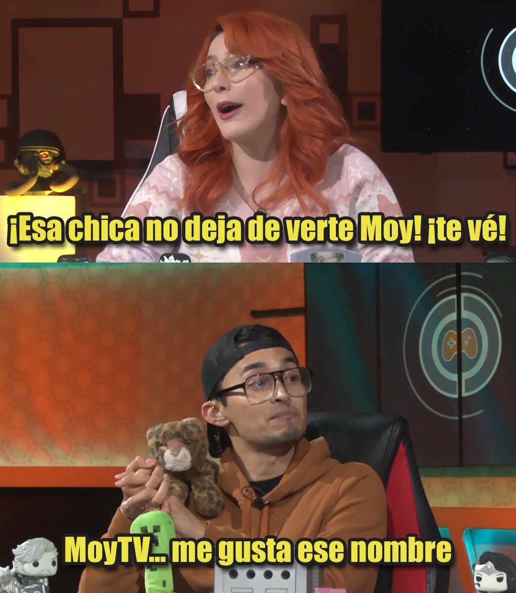 MoyTV🦦 tweet media