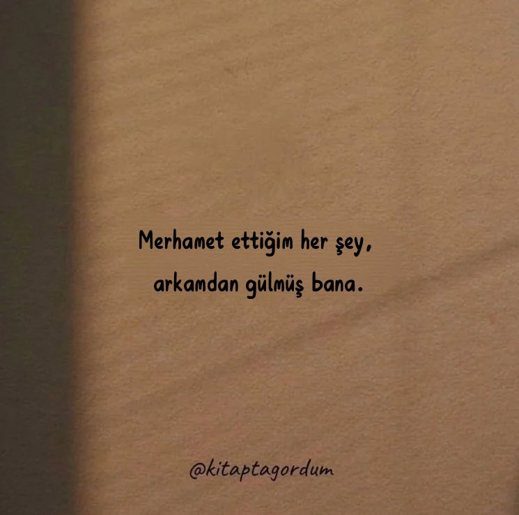 Kitapta Gördüm (@kitaptagorduk) on Twitter photo 