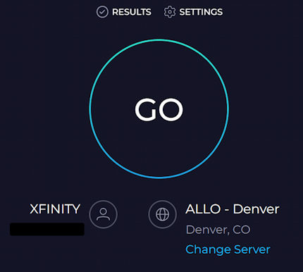 DaveTaylor's tweet photo. Wondering how fast your Internet or Wi-Fi connection is on your Windows PC? Here's how to test it and, more importantly, how to understand the results and set realistic performance expectations: https://t.co/OCHKKjVktz #windows #win11 #internet #xfinity #speedtests @Xfinity https://t.co/1LD9DC6piE