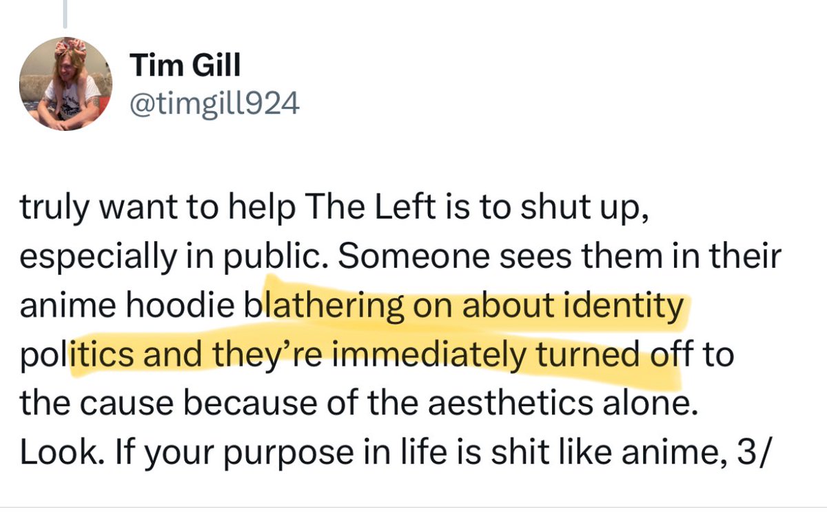 Tim Gill tweet media