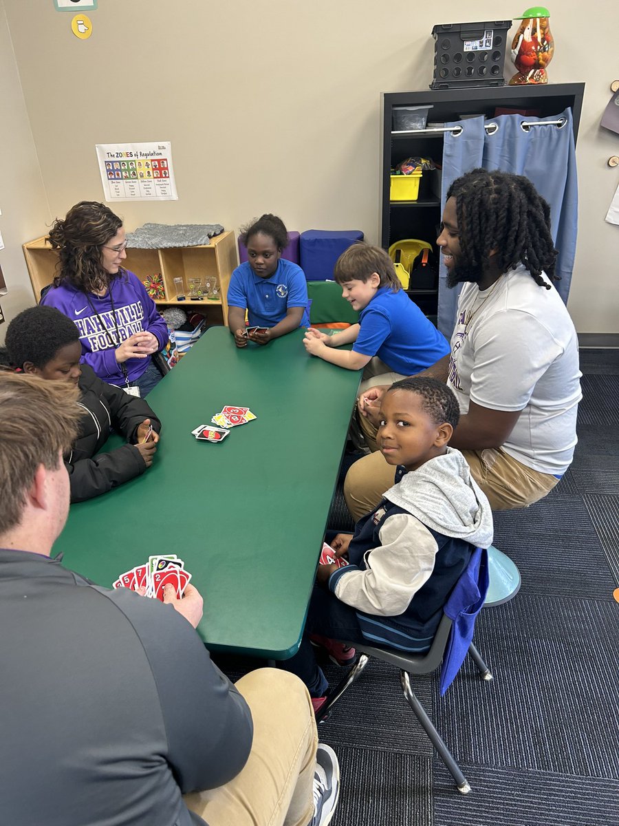 Hahnville Football tweet media