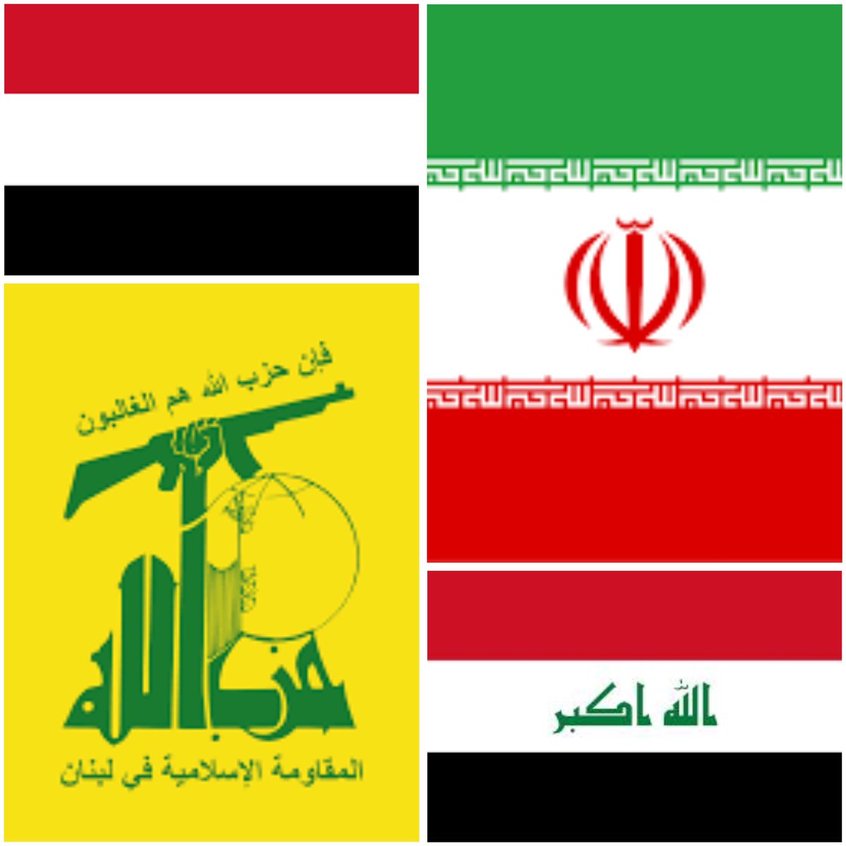 والحمد لله أننا لم نكن من "المتخاذلين".