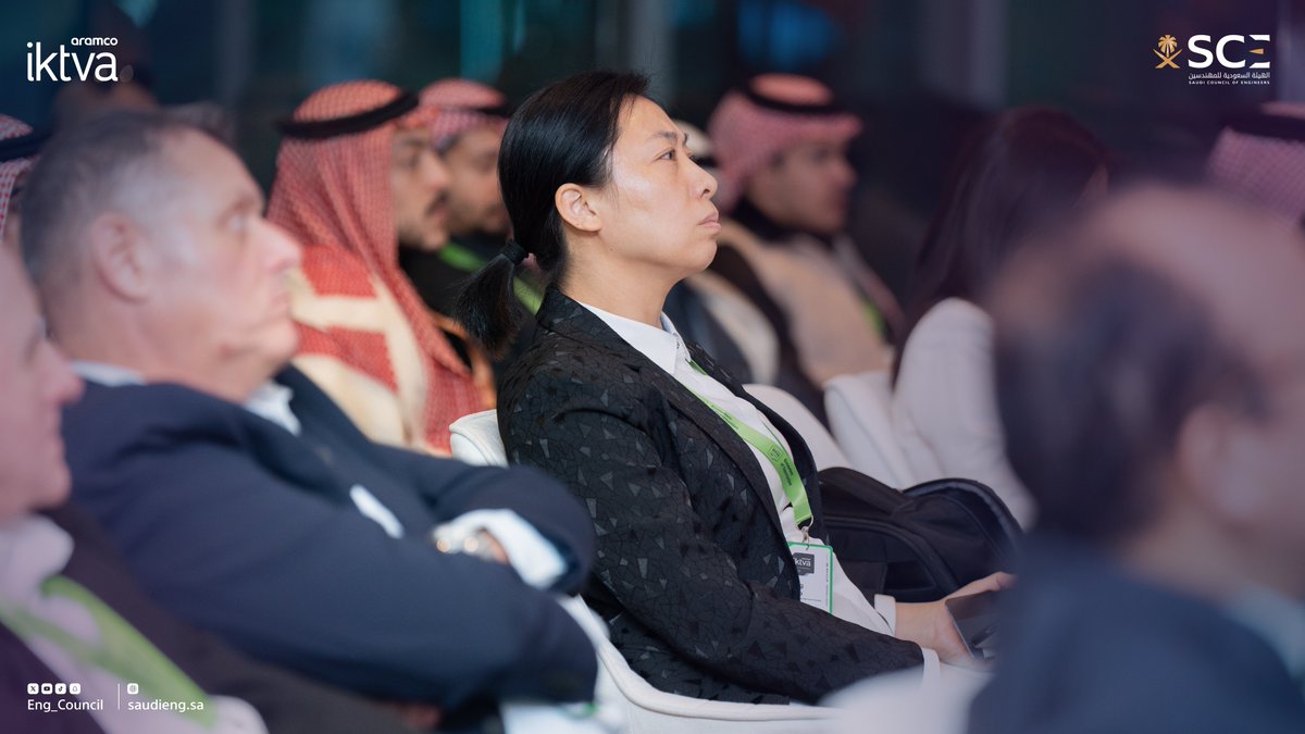 الهيئة السعودية للمهندسين tweet media