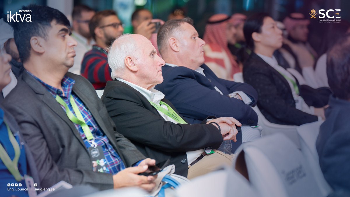 الهيئة السعودية للمهندسين tweet media