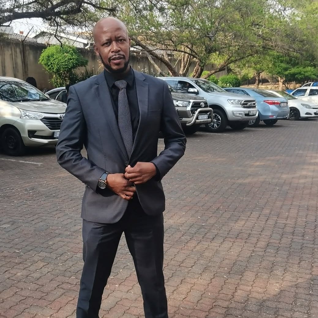 Pule Jakkals tweet media
