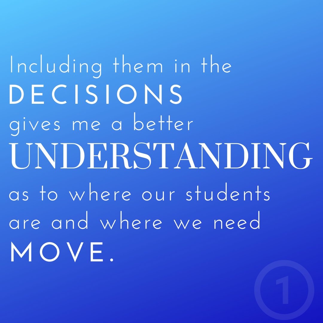 ericdfoshee's tweet photo. In my nearly 20 years of student ministry and working with student organizations in student leadership development, teaching them decision making is one of the most important strategies we can have. #leadership #discipleship #StudentLeadership https://t.co/foHMFdrnZ8