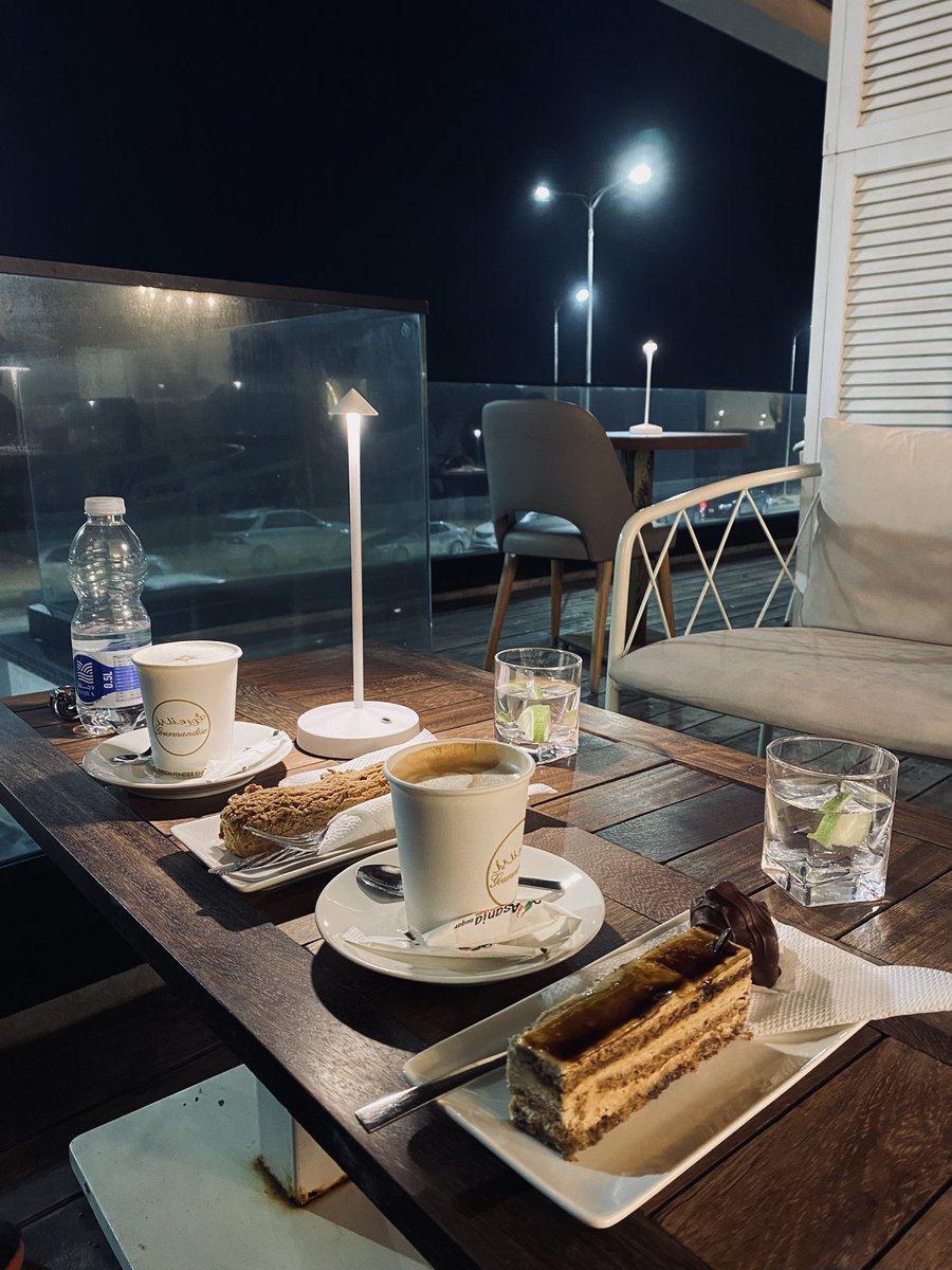 😌☕️