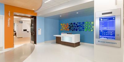SpecifierMagCSI's tweet image. Specifying acoustical ceilings for healthcare facilities buff.ly/40bX4EC #acoustics #ceilingsystem #cleanablesurfaces #division09 #monolithicceilings #soundabsorption
