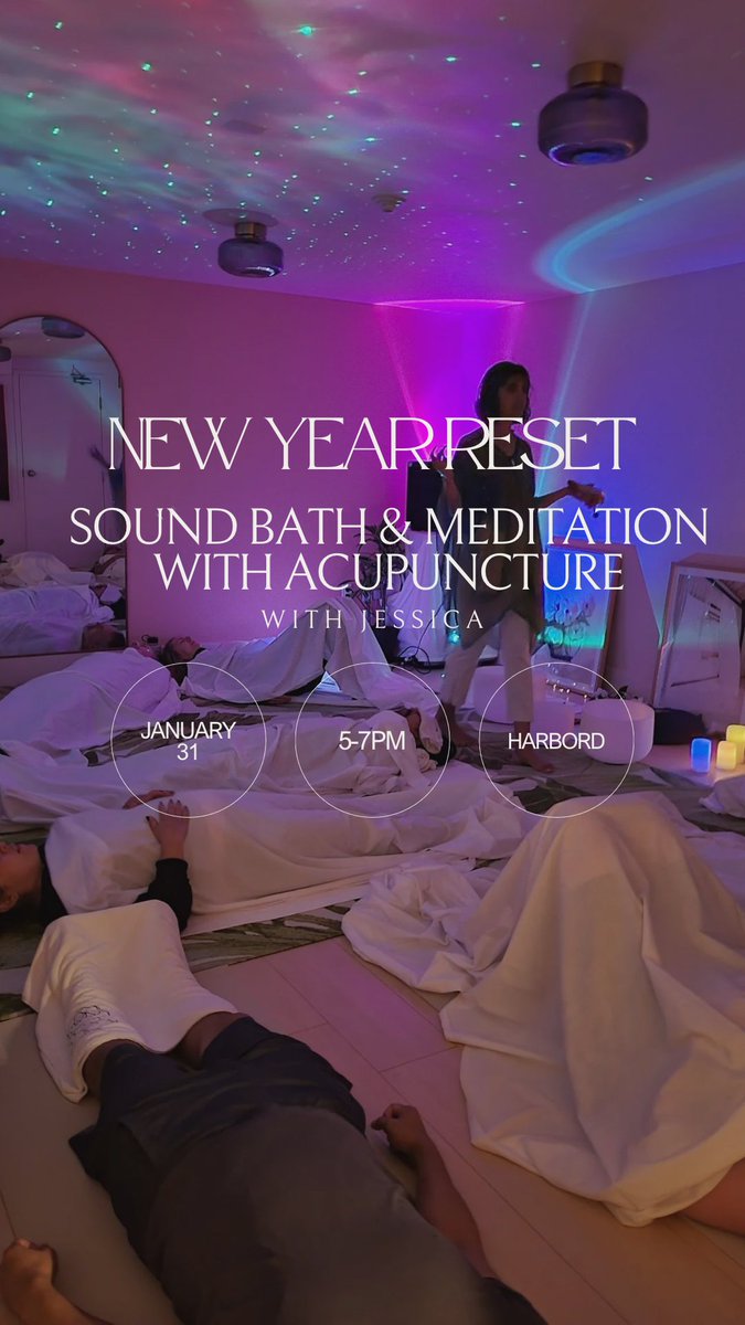 litemindbody's tweet photo. Join us this January at our Pop-up events! 

Led by our amazing team of healers, you will get to experience a shortened version of our services and it gives you a chance to meet new people in your community!

Can't wait to see you soon Toronto! https://t.co/PgbYa1lWMF