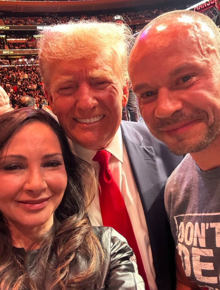 MAGA Voice tweet media