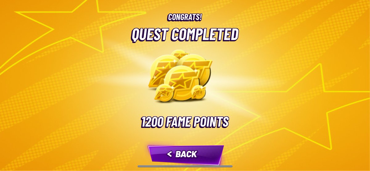 Whatchu know about $FAME x RKL?