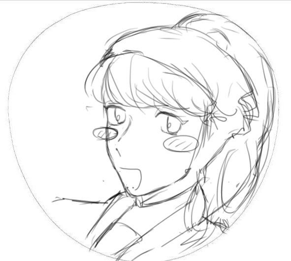 学園祭の準備に奔走しております。
終わりません〜〜〜助けて🆘