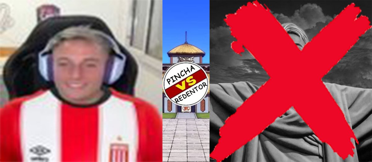 Final del Combate 

En representación del pincha en Ciudad Splinter, @PapuFlameSSJ logró consagrarse con la victoria.