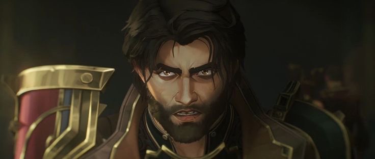 jaycearcanegold's tweet photo. OH MY POOR EVERYTHING 🫦🫦🫦
I WANT HIM SOOOO FREAKIN BAD 🔥🔥🔥
#JayceTalis #Arcane #ArcaneSeason2 #LeagueOfLegends #JayVik #JayNat https://t.co/PaEHu5GPwP