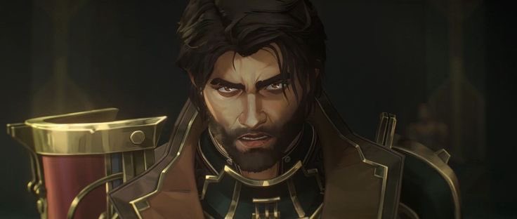 jaycearcanegold's tweet photo. OH MY POOR EVERYTHING 🫦🫦🫦
I WANT HIM SOOOO FREAKIN BAD 🔥🔥🔥
#JayceTalis #Arcane #ArcaneSeason2 #LeagueOfLegends #JayVik #JayNat https://t.co/PaEHu5GPwP