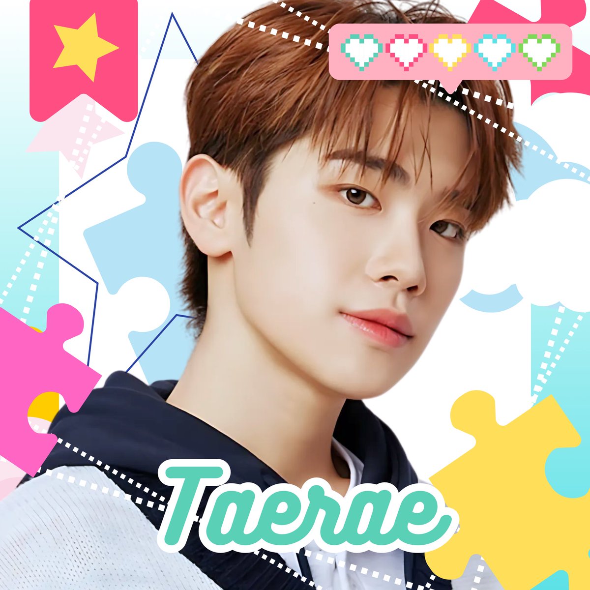 inceptiou's tweet image. 𝟭. . . 𝟮. . . 𝟯. . .

𝗕𝗢𝗢𝗦𝗧 𝗧𝗛𝗘 𝗟𝗘𝗩𝗘𝗟!

⬛⬛⬛⬛⬛

dedicated to taeraekatla that was originally plain, now becomes better and carries the awesome destiny that existed after solving many puzzles. this mission has been completed! 🎮★