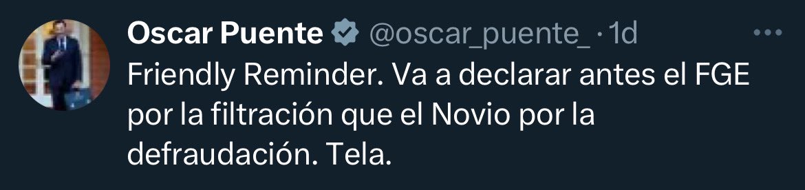 Poeticias tweet media