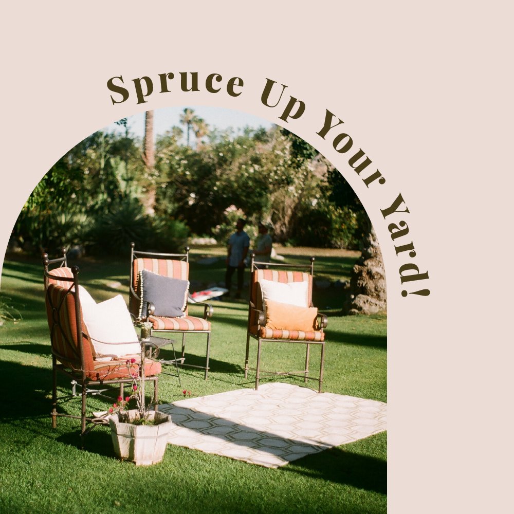 amanda3200's tweet photo. Spruce up your yard before putting it on the market! How can you make a stunning, inviting outdoor area without breaking the bank?
Amanda Staines #C21GetsResults https://t.co/oCYTjLKmAB