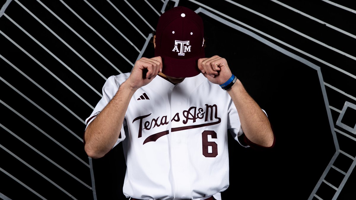 Something new for '25 👀

#GigEm