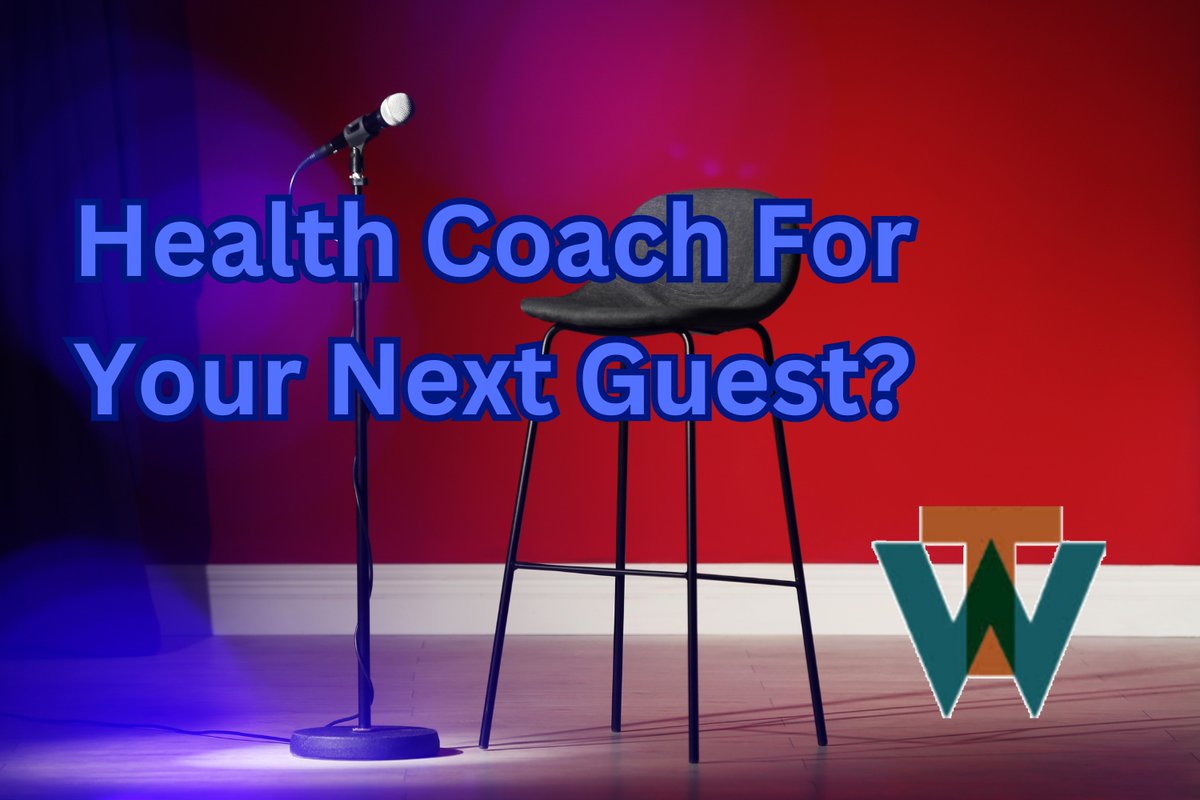 DrTim_LifeCoach's tweet image. #HealthCoach For Your Next #InterviewGuest? dlvr.it/THNDVZ
