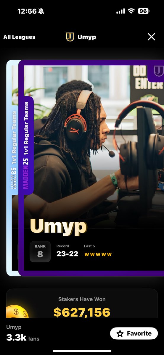 Umyp🦅🖤 (@umyp3) on Twitter photo Within 2 weeks #8 ranked, 600k. What a start to the year  <a href="/1v1Me/">1v1Me</a> Within 2 weeks #8 ranked, 600k. What a start to the year  <a href="/1v1Me/">1v1Me</a>