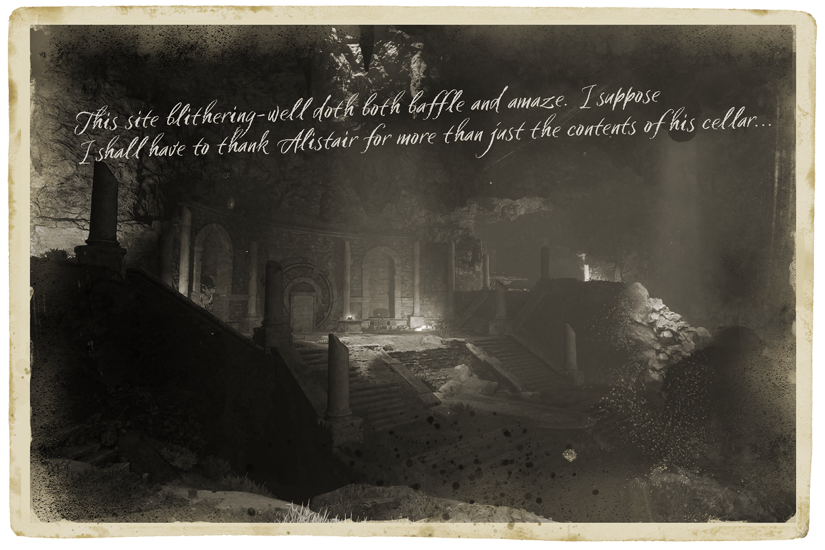 charlieINTEL's tweet photo. 'The Tomb' Zombies map in Black Ops 6 is similar to Liberty Falls 

"We’ve crafted The Tomb to provide an experience similar to Liberty Falls (by far our most-played Zombies map in recent years!), featuring tighter play spaces with a focus on replayability." https://t.co/ZUTnaeCj8V