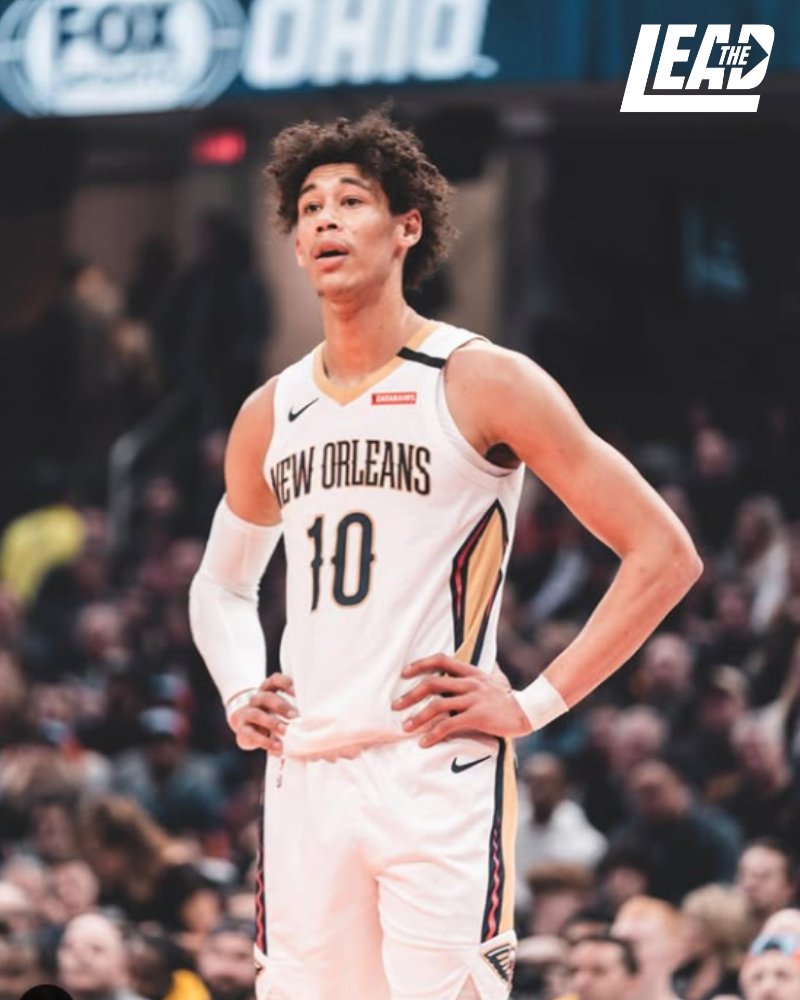 Pelicans Lead tweet media