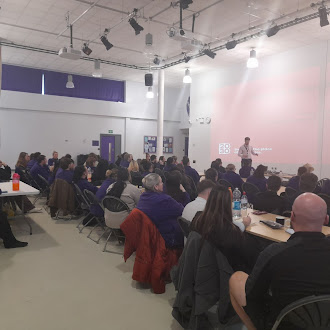 Springwell (@springwelllc) on Twitter photo Powerful evening spent with our whole learning community for #PREVENT training.  Huge thanks to the BMBC Cohesion & Prevent Officer for their expertise and guidance.  Together, we're building a safer future for all.  #community #safeguarding Powerful evening spent with our whole learning community for #PREVENT training.  Huge thanks to the BMBC Cohesion & Prevent Officer for their expertise and guidance.  Together, we're building a safer future for all.  #community #safeguarding
