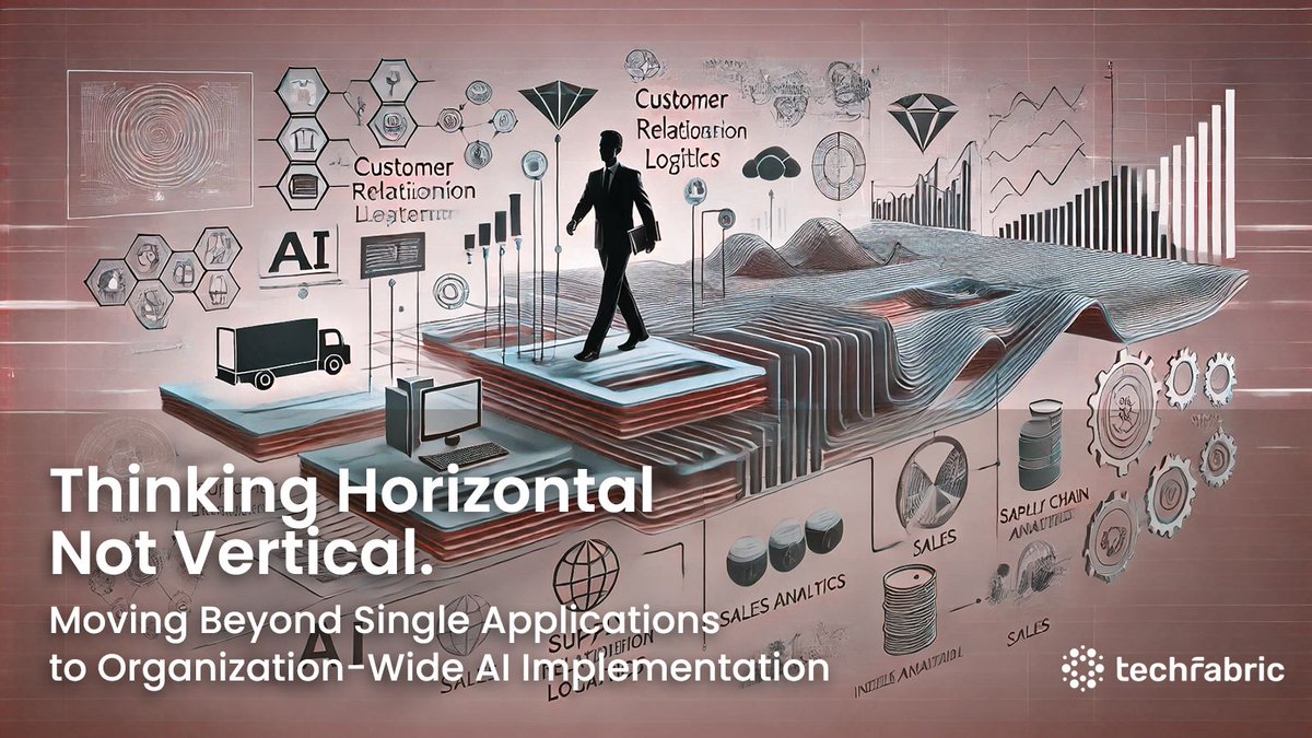 TechFabric tweet media