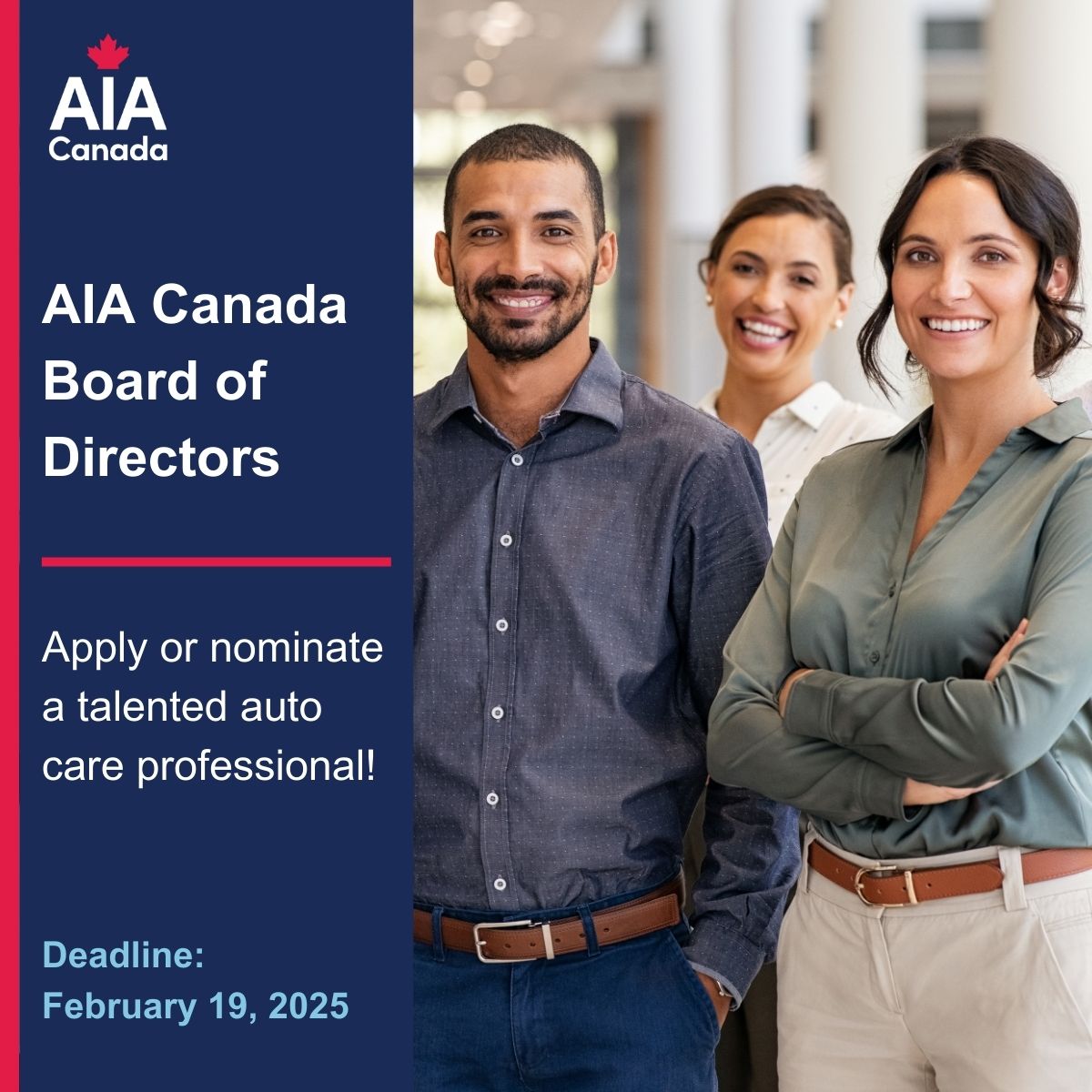 Automotive Industries Association of Canada tweet media