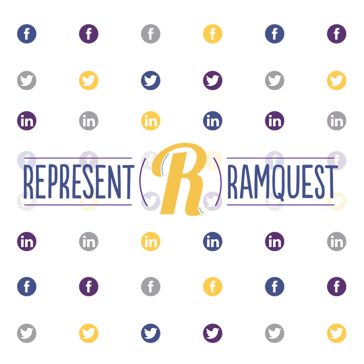#RepresentRamQuest advocates support RamQuest &amp; amplify their voice! From sharing testimonials &amp; social media to surveys &amp; feedback opportunities, there are countless ways to get involved. Plus, don't miss out on exclusive advocate events! Join us today.
ramquest.com/about/represen…