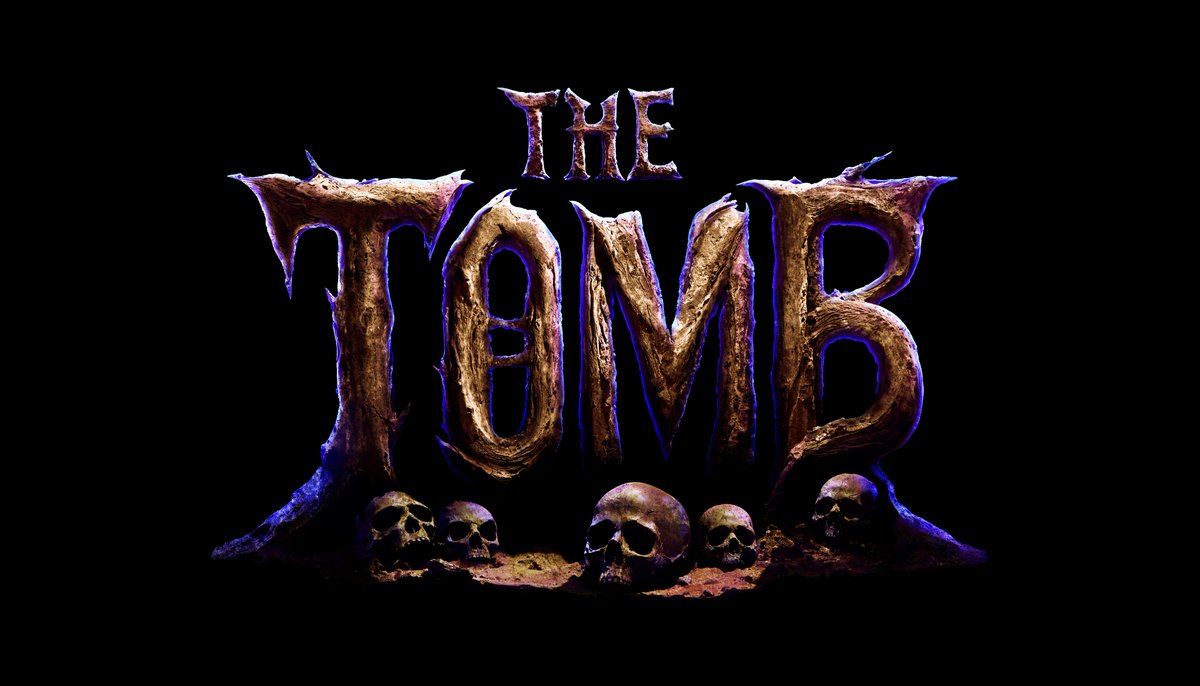 The Tomb launches with Season 02 on January 28.

#115Day #Zombies