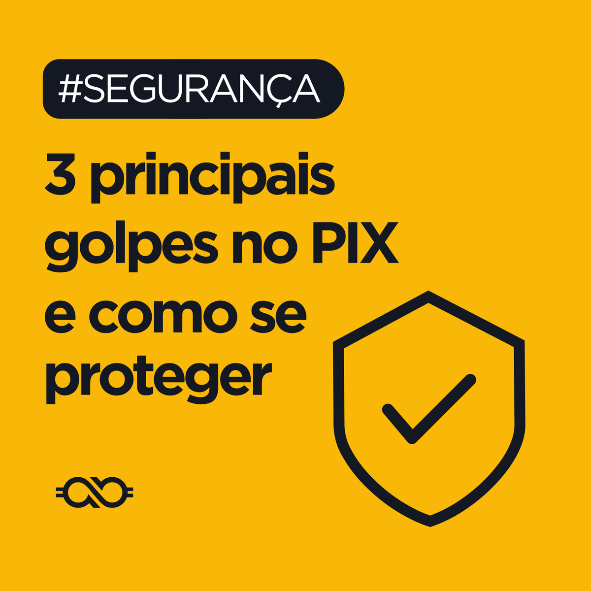 americans__real's tweet photo. Golpes no PIX? Proteja-se! Use 2FA, desconfie de mensagens suspeitas e confira QR Codes antes de escanear. 🔒 #SegurançaPIX https://t.co/9MlG6zw39x