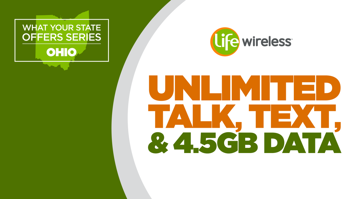 LifeWireless's tweet photo. Life Wireless provides FREE cell phone service to those who qualify in Ohio! Stay in touch while exploring the shores of Lake Erie or enjoying local events like the Cincinnati Music Festival. Visit https://t.co/tU1mnA3dNQ to learn more! https://t.co/YixdCpCPjl