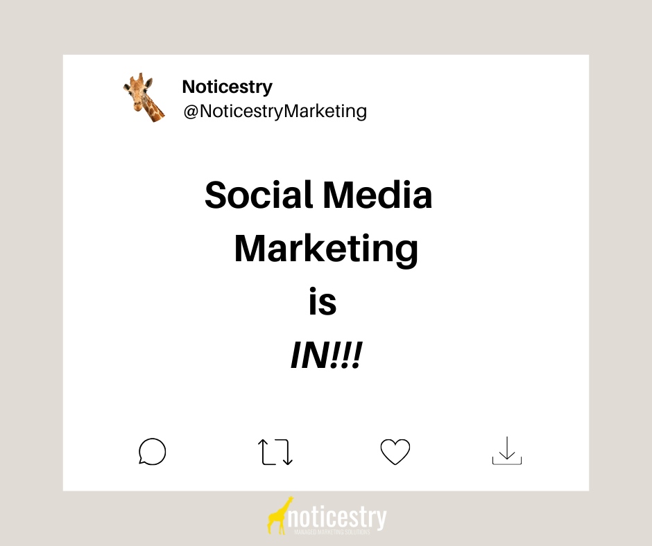 noticestry's tweet photo. 🎯 Want online success that sticks? Noticestry Marketing customizes strategies tailored to your growth, ensuring your brand stands ahead in the digital race! 🌐 Let's transform your tomorrow.

💻 https://t.co/rDPBrnaoPk

#AheadOfTheCurve #DigitalMarketingExcellence #Noticestry... https://t.co/462tuPU8gg