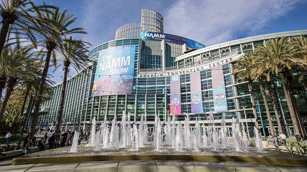 “We believe it is not the right time to gather for an event of this nature when so many are facing hardship”: Boutique guitar brand pulls out of NAMM 2025 in the face of L.A. wildfires trib.al/RRDa8L6