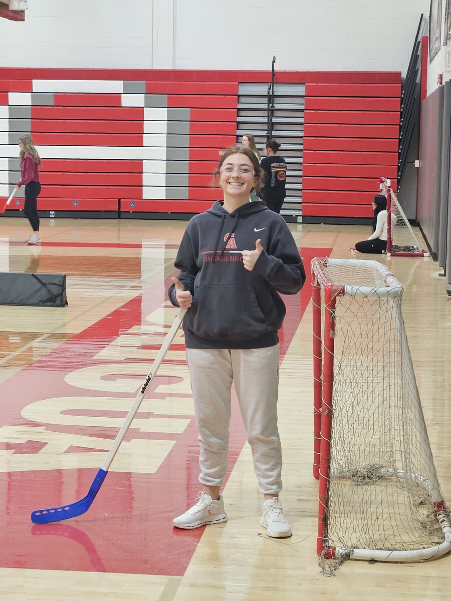 Meet <a href="/EilyHubler/">Eily Hubler</a> 

Eily is which of the following?

A. The unflappable <a href="/CAGrlsbball/">CA Girls Basketball</a> point guard

B. <a href="/CanandaiguaCSD/">Canandaigua City School District</a> Floor Hockey Goalie nicknamed, "brick wall."

C. Model student/Multi sport athlete

D. A passionate advocate for PE eye protective practices.

E. All of the above