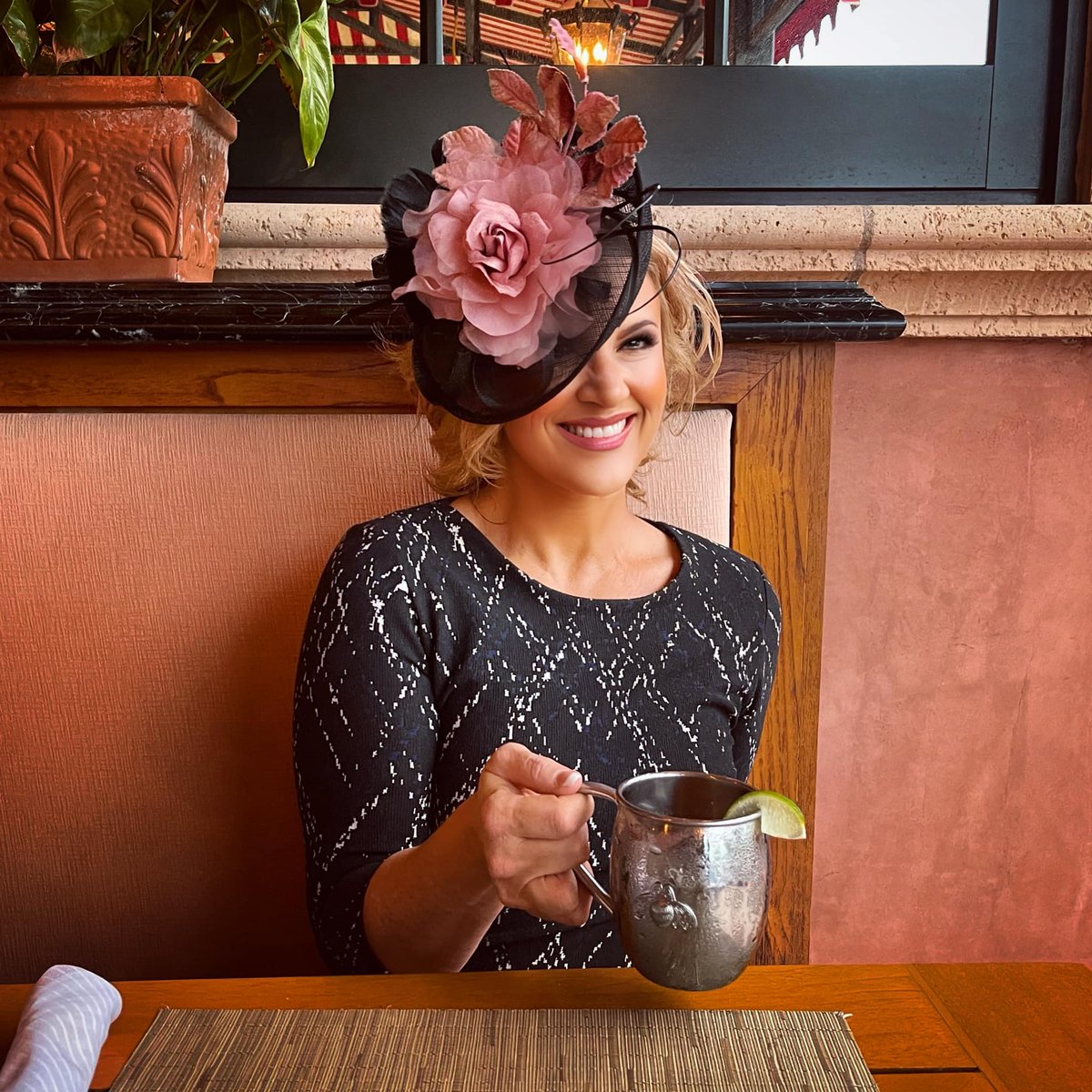 Aimee Fuller tweet media