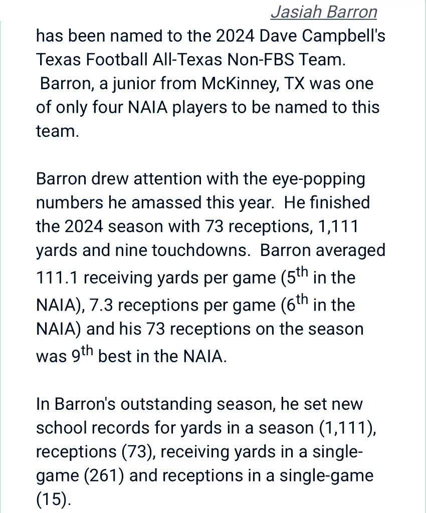 Jasiah Barron🇧🇿 tweet media