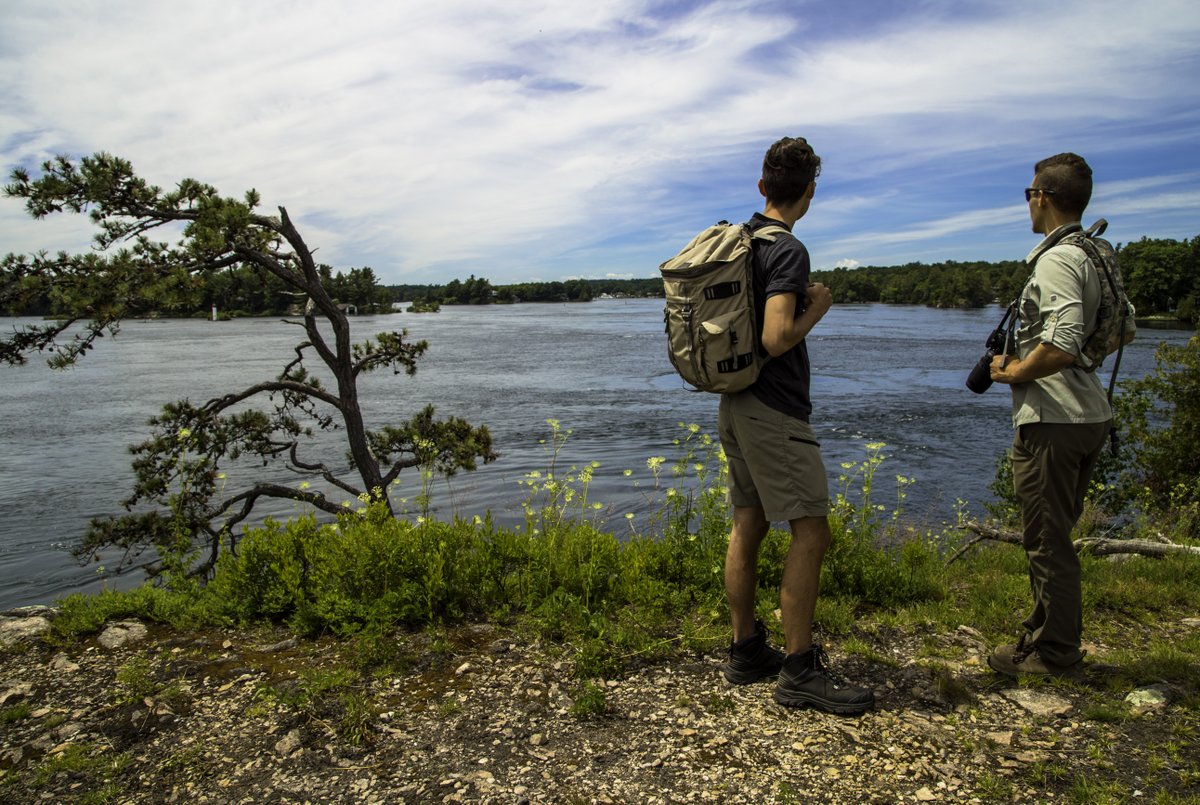We’re looking for passionate and energetic students to join us for an unforgettable summer in 2025!
Start planning your epic summer with Parks Canada and apply now. 👉 ow.ly/ciEL50UojK3