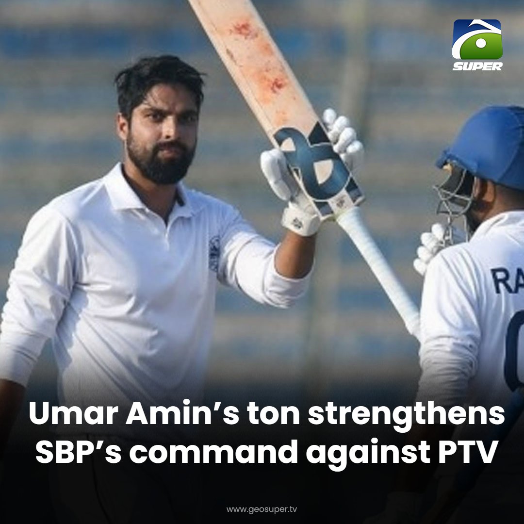 geosupertv's tweet photo. Sensational knock by the southpaw! 👏

Read More: https://t.co/HFWZf2rJvS

#UmarAmin #SBPvPTV https://t.co/v5UhDvuJp7