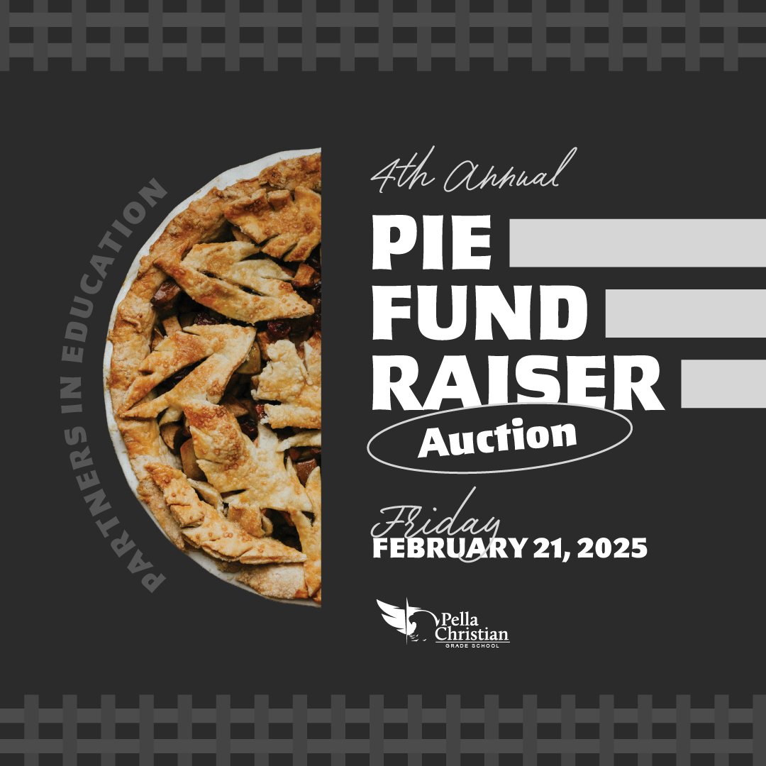 Pella Christian Schools tweet media