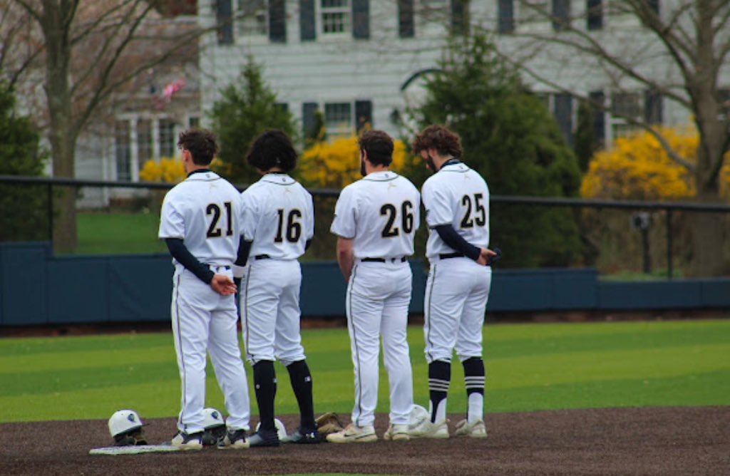 Centenary University Baseball (@cent_baseball) on Twitter photo There are spots left for our summer
Team Camp!! June 28-30. Showcase, games and colleges recruiting.
DM if interested or Email Clonesball@gmail.com There are spots left for our summer
Team Camp!! June 28-30. Showcase, games and colleges recruiting.
DM if interested or Email Clonesball@gmail.com
