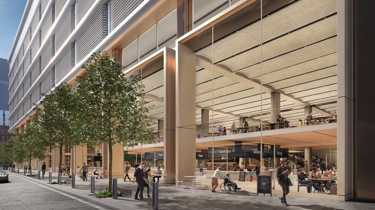 Port Authority of NY & NJ tweet media