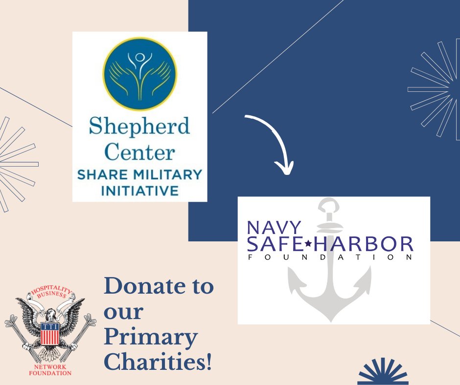 HBN Foundation tweet media