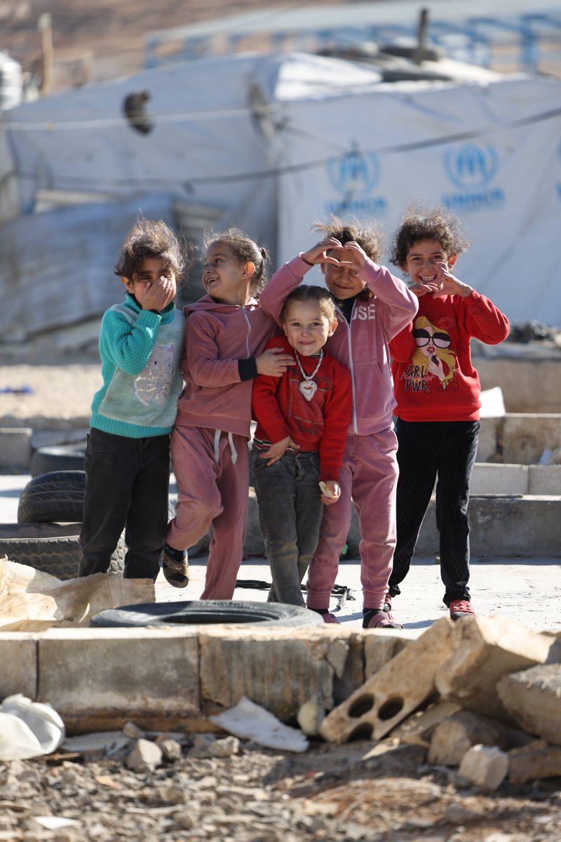 IslamicHelp's tweet image. On 24th Dec 2024, we launched &apos;Return to Syria&apos;, helping 14 families leave camps in Arsal, Lebanon, to return home.

We provided transport for them &amp;amp; their essentials, plus cash grants to rebuild their lives with dignity.

Their smiles said it all! 🕊️💙