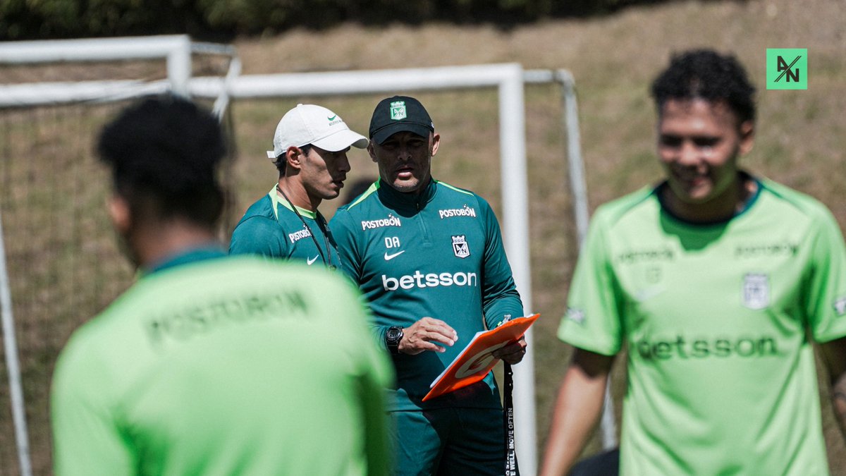 nacionaloficial's tweet photo. ¡Hoy, mañana y SIEMPRE con vos, NACIONAL! 💚

#VamosTodosJuntos🇳🇬 
#DaleVerde https://t.co/JpROQgaTGG